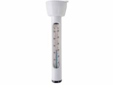 Thermometre de piscine - intex
