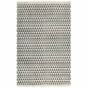 Vidaxl - Tapis Kilim Coton 160 x 230 cm avec motif