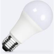 Ampoule led Dimmable E27 12W 1150 lm A60 Blanc Chaud