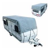 Caravane Et Camping-car Bâche De Protection De Toit