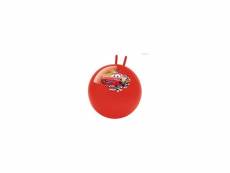 Cars - ballon sauteur - 50 cm - jeu de plein air - garçon - a partir de 3 ans MON8001011068166