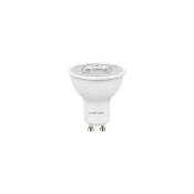 Century - lexar 110 ampoule led 5w gu10 socket warm light 3000k lx110-061030