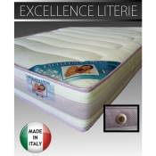 Eco Confort - Matelas 80 190 cm excellence literie