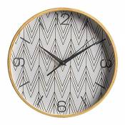 Everyday home Art minimaliste moderne nordique horloge