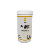 Gamme blanche - PH moins 1.5 kg