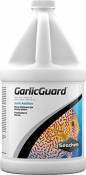 Garlic Guard Rehausseur, 2 L