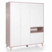 Geuther Geuther Armoire d'enfant Mette