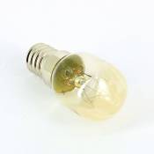 Home Equipement - Lampe 15W E14 pour Refrigerateur