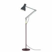 Lampadaire Type 75 / By Paul Smith - Edition n°4 - Anglepoise multicolore en métal