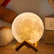 lampe de lune, Lighting Moon Lamp clair de lune lumière