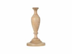 Lampe de table woodstock 27,9 cm