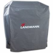 Landmann - Housse de protection taille l 100x120x60