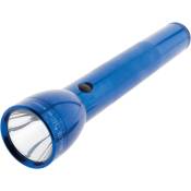 Mag-lite - Lampe torche Maglite led ML300L 3 piles Type d 23,1 cm - Bleu - Bleu