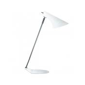 Nordlux - vanila lampe de table Métal Blanc E14 72695001