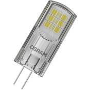 Osram - led pin 12 v / Ampoule led G4, 2,60 w, 30-W-remplacement, clair, Warm White, 2700 k