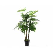 Philodendron artificiel - Vert