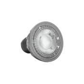 Silver Electronics - Ampoule led Evo Gu10 8w 230v Lumière