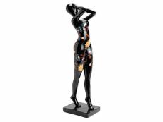 Statue femme anjali 40 cm - amadeus