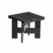 Table basse Crate / Gerrit Rietveld - 49,5 x 49,5 x
