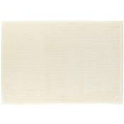 Tendance - tapis polyester 40X60 cm - beige