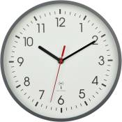 Tfa Dostmann - Horloge murale 60.3550.10 radiopiloté(e)