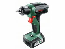 Bosch easydrill 12 - outillage / visseuses perceuses BOS3165140855631