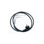 Cable complet pour nettoyeur haute-pression Karcher 28841640