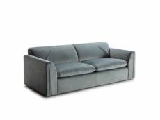 Canapé fixe 3 places maxi sooth tissu personnalisable 20100997635