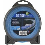 Coque fil nylon helicoïdal 2mm OZAKI PRO-CORE LINE
