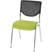 Jamais utilisé] Chaise visiteur T401, chaise de conférence