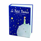 Le Petit Prince, Tirelire en Forme de Livre du Prince