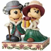 Minnie - Figurine Collection Mickey et