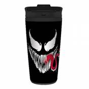 Mug de voyage métal 425 ml - Venom - Marvel
