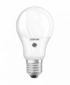 OSRAM Ampoule LED DAYLIGHT SENSOR, Forme Classique,