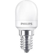 Philips - led cee: f (a - g) Lighting Standard 77193501 E14 Puissance: 1.7 w blanc chaud