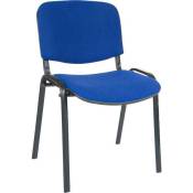 Rs Pro - Chaise empilable, Hauteur d'assise ajustable