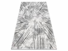 Tapis acrylique vals 0w1733 c53 47 abstraction spatial