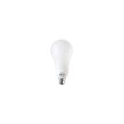 Vision-el - ampoule fluocompacte b22 9 watts forme poire