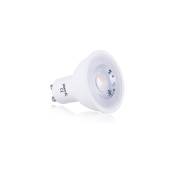 Vision-el - Spot Led 7W (60W) GU10 Dimmable Angle 38°