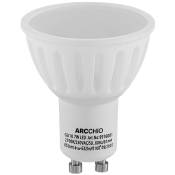 Arcchio - led Ampoule GU10 'Gu10 7W led'