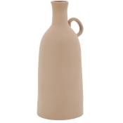 Aubry Gaspard - Vase en céramique terracotta Grande jarre - Terracotta