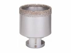 Bosch - scie-trépan diamantée à sec dry speed best for ceramic d. 51 mm long. 35 mm
