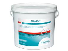 Chlore choc Chlorifix 5 kg - Bayrol