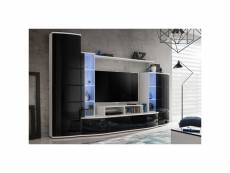 Composition de meubles tv collection galaxy design