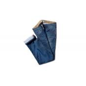 Dike - Pantalon jeans paint taille xxl