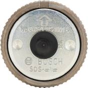 Ecrou de serrage rapide SDS-clic - Bosch