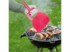 Eventail pour barbecue raviday TDA1013