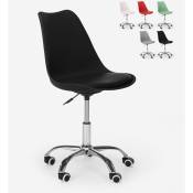 Franchi Bürosessel - Chaise de bureau design pivotant