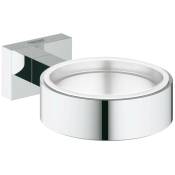 Grohe - Essentials Cube Porte-verre