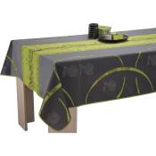Nappe Anti-taches Astrid Anis - Rectangle 150 x 300